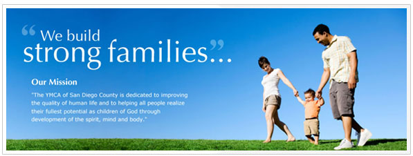 YMCA of San Diego County